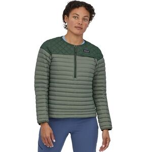Lightweight Patagonia Puffer